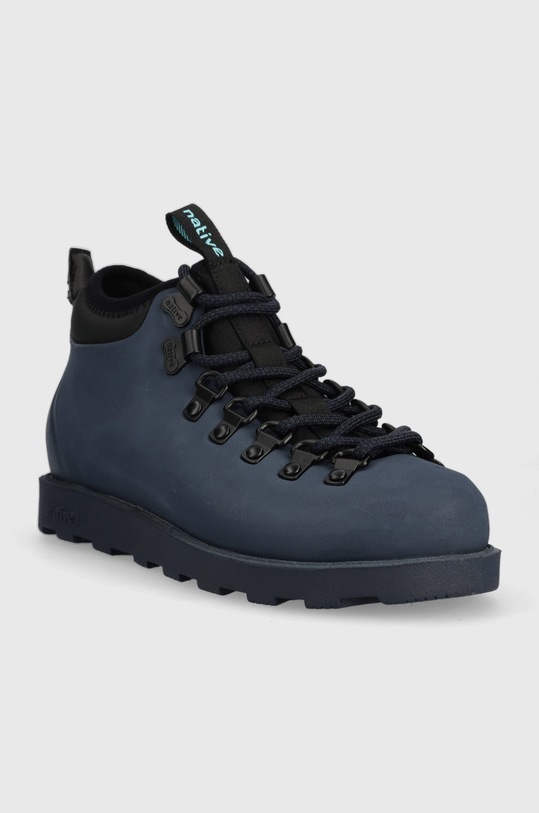 Boty Native Fitsimmons 31106848.4070 námořnická modř AW22