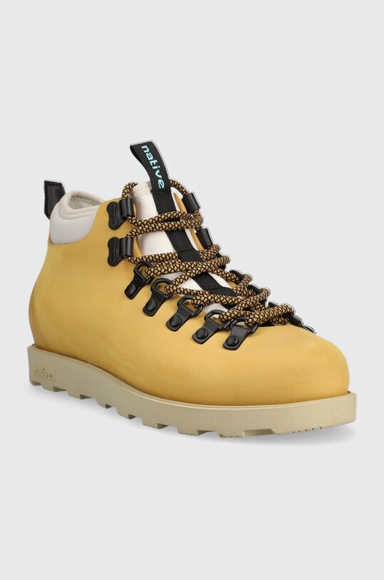Native scarpe Fitsimmons 31106848.2195 beige AW22