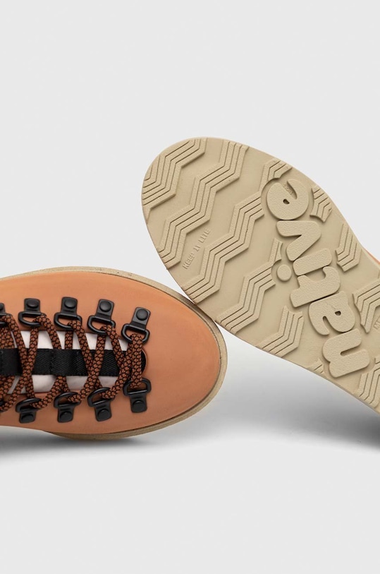 Native buty Fitsimmons pomarańczowy 31106848.2210