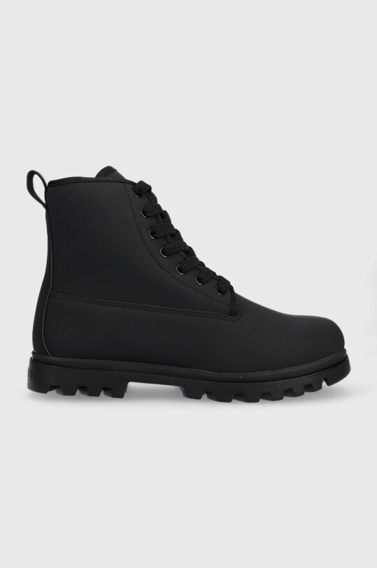Native bocanci Johnny neizolat negru 41108356.1019