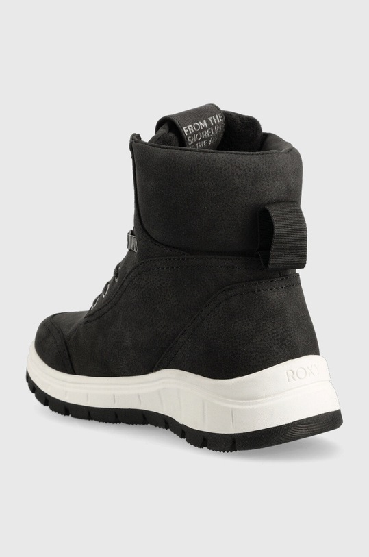 Обувки Апрески Roxy ARJB700703 черен