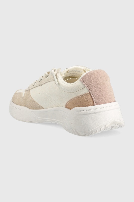Boty Sneakers boty Roxy ARJS600482 béžová