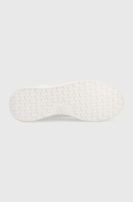 Sneakers boty Roxy ARJS600482 béžová