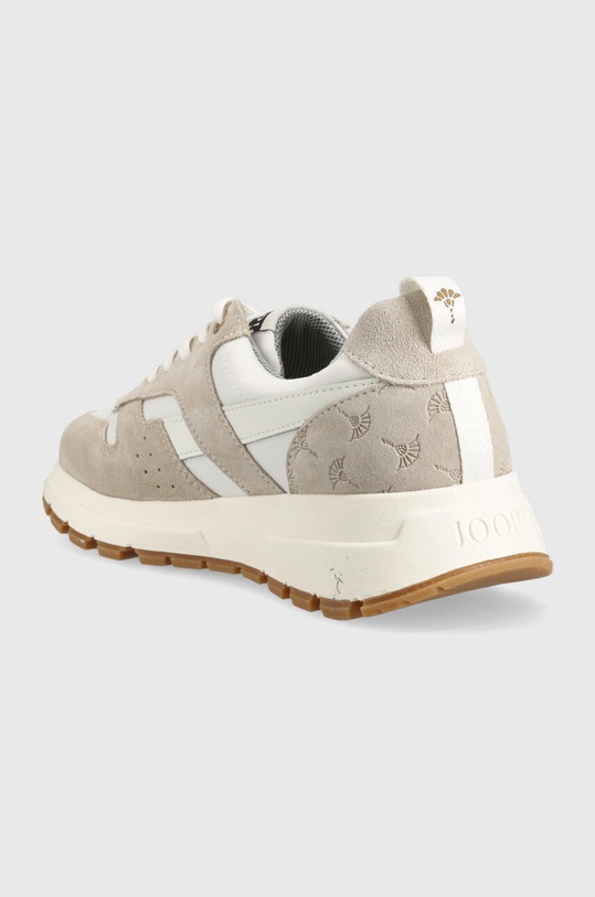 Boty Sneakers boty Joop! Stampa Fine 4140006697.101 bílá