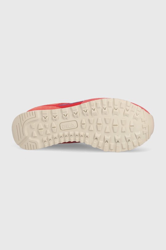 Кроссовки Fila Soulrunner FFW0080 красный