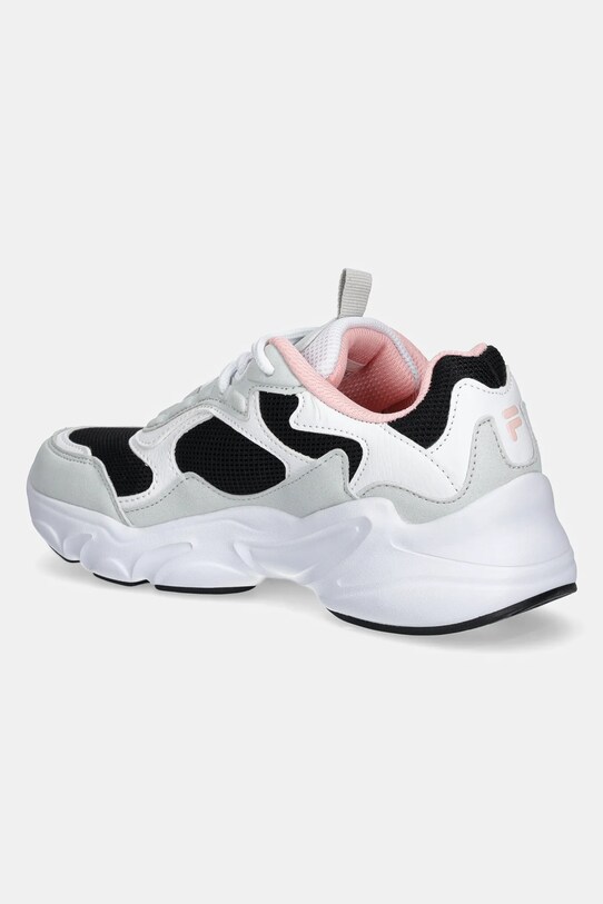 Încălțăminte Fila sneakers Collene FFW0046 gri