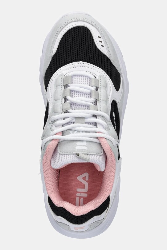 Fila sneakers Collene gri FFW0046