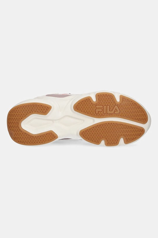 Fila sneakersy Collene FFW0046 różowy