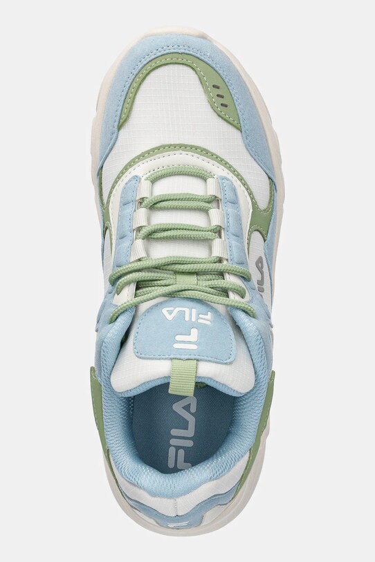Fila sneakers Collene albastru FFW0046