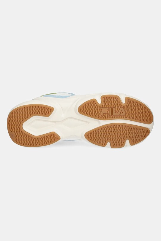 Fila sneakers Collene FFW0046 albastru