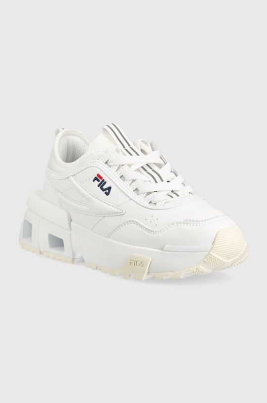 Fila sneakersy UPGR8 FFW0125 biały SS23