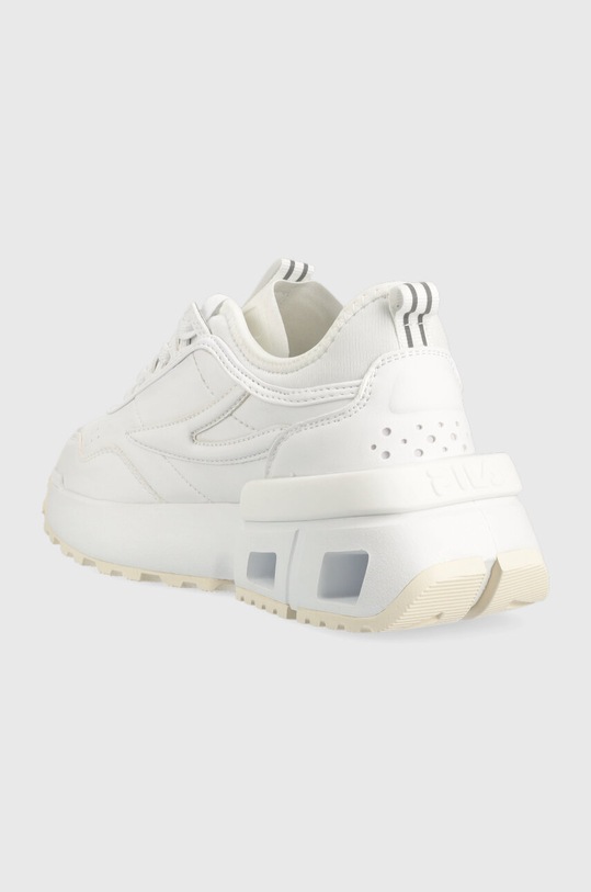 Obuwie Fila sneakersy UPGR8 FFW0125 biały