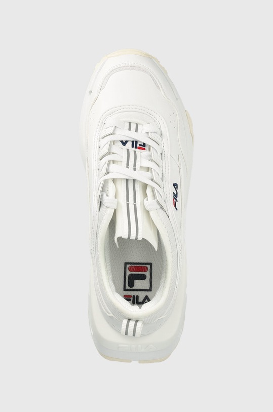 Fila sneakersy UPGR8 biały FFW0125