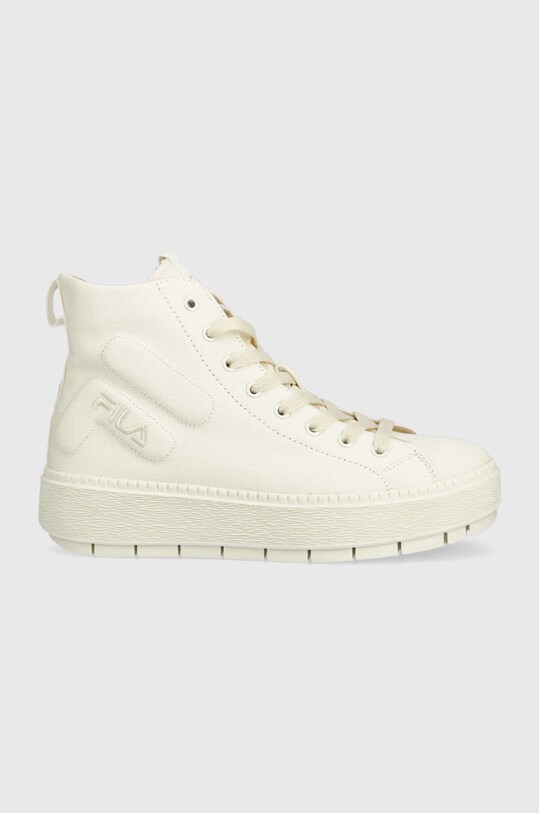 Fila trampki Potenza płaska beżowy FFW0195