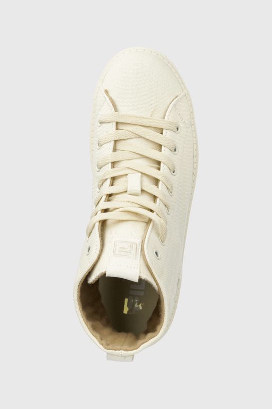 Fila trampki Potenza beżowy FFW0195