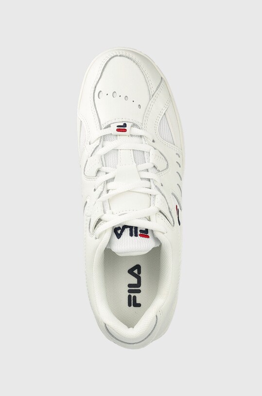 Кроссовки Fila Topspin белый FFW0211