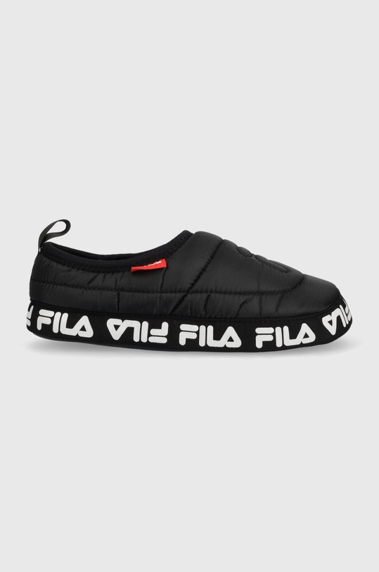 Тапочки Fila чорний FFW0227