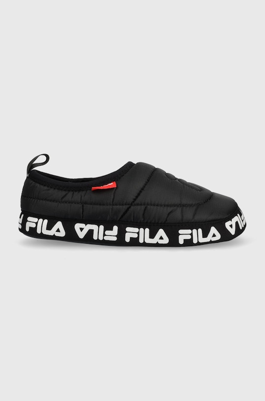 Fila kapcie Comfider czarny FFW0227