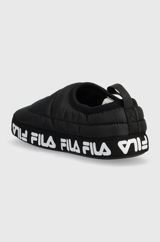 Взуття Тапочки Fila FFW0227 чорний