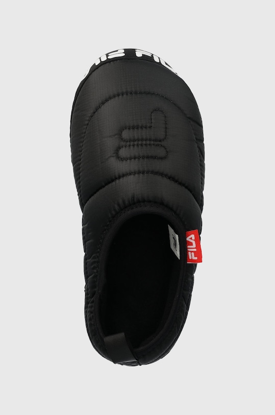 Fila kapcie Comfider czarny FFW0227