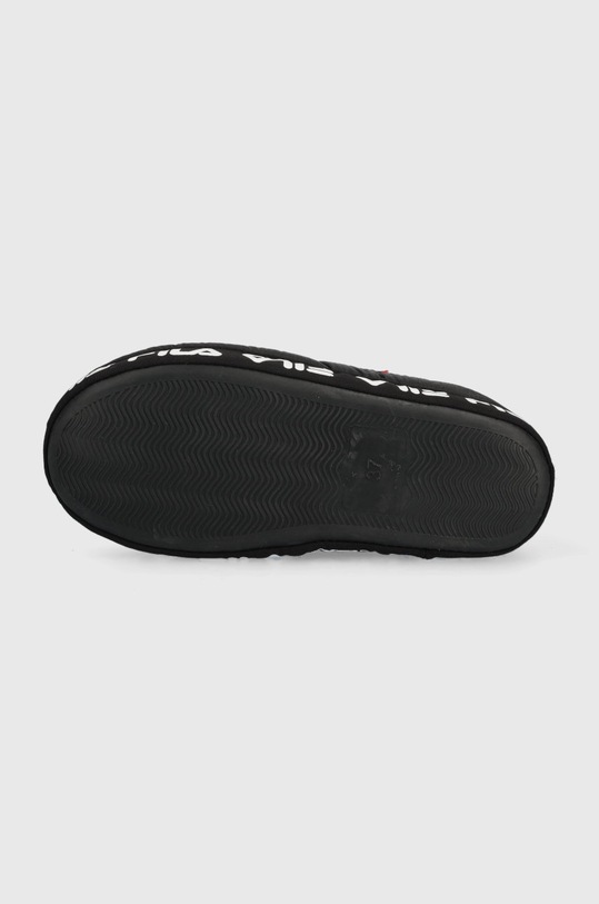 Тапочки Fila FFW0227 чорний