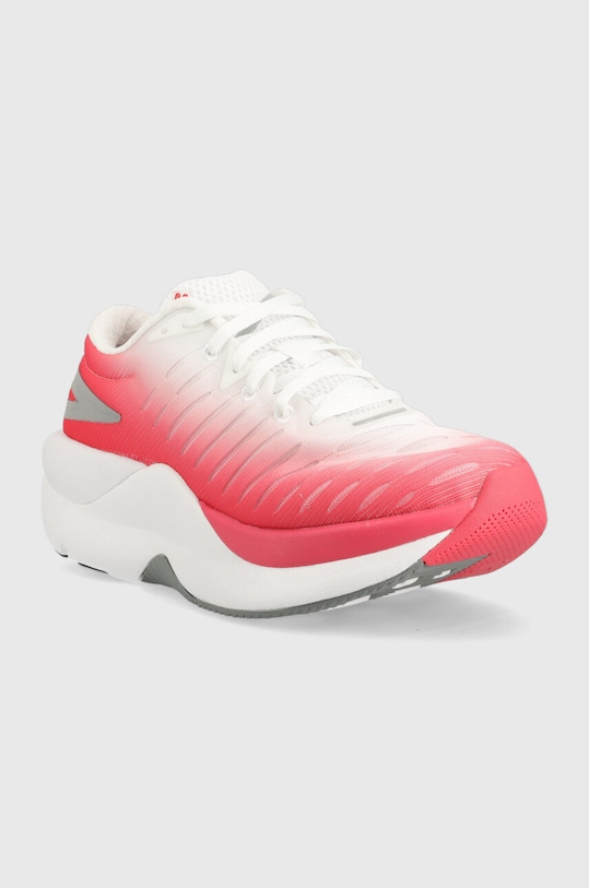 Bežecké topánky Fila Shocket Run FFW0170 ružová AW22