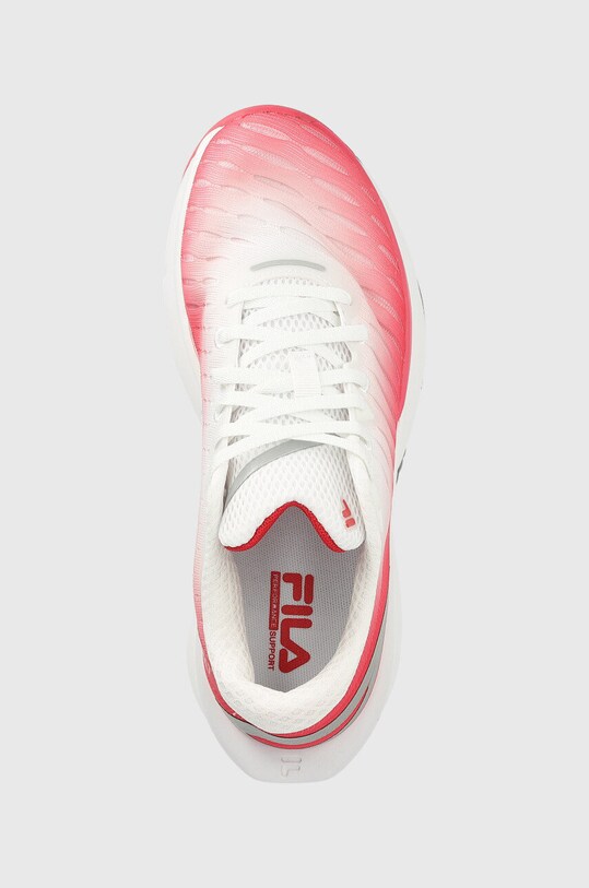 Bežecké topánky Fila Shocket Run ružová FFW0170