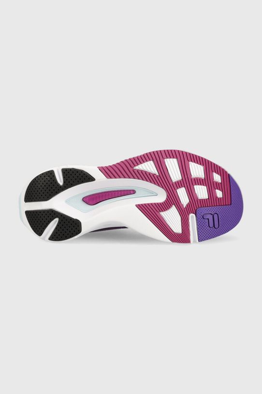 Fila buty do biegania Shocket Run FFW0170 fioletowy