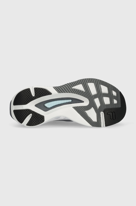 Fila buty do biegania Shocket St Rd FFW0171 szary