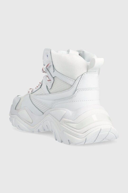 Obuwie Fila sneakersy Electrove Desert FFW0179 biały