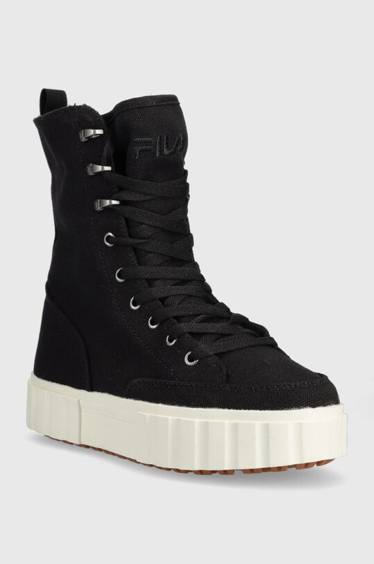 Fila trampki Sandblast FFW0186 czarny AW22