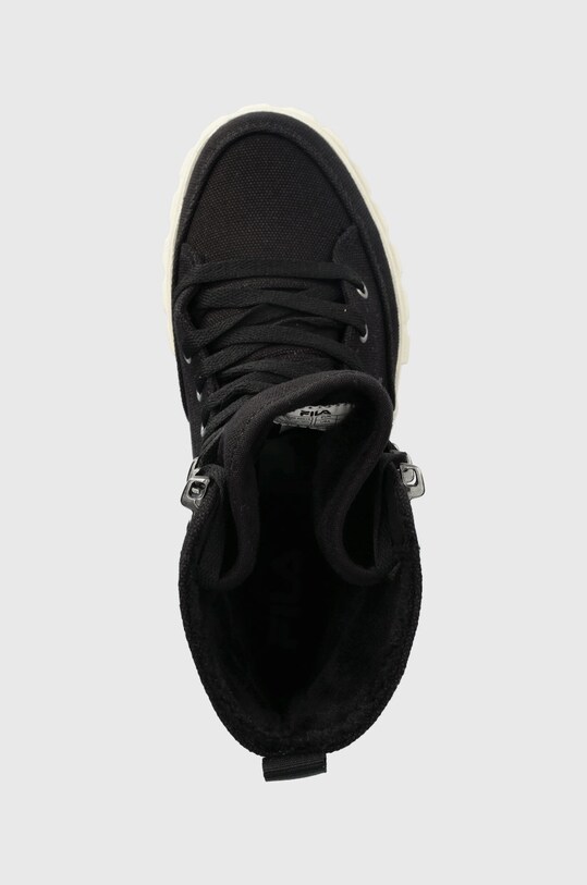Fila trampki Sandblast czarny FFW0186
