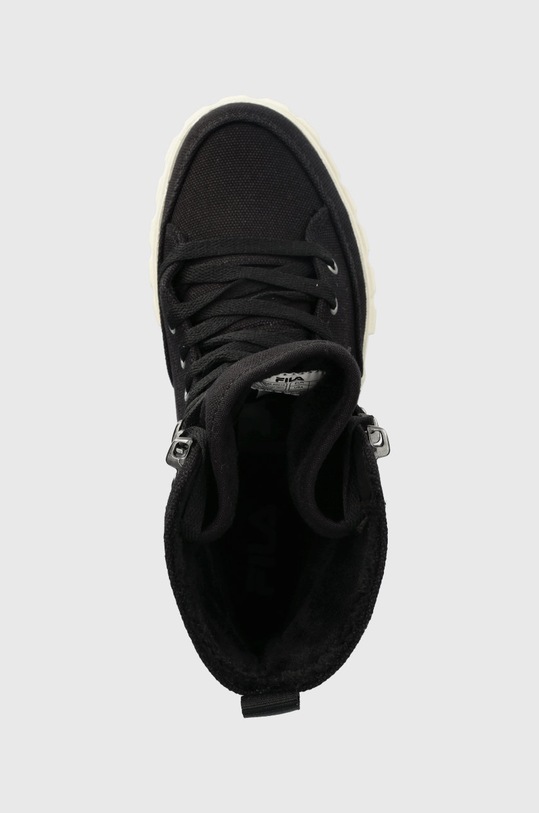 Fila trampki Sandblast czarny FFW0186