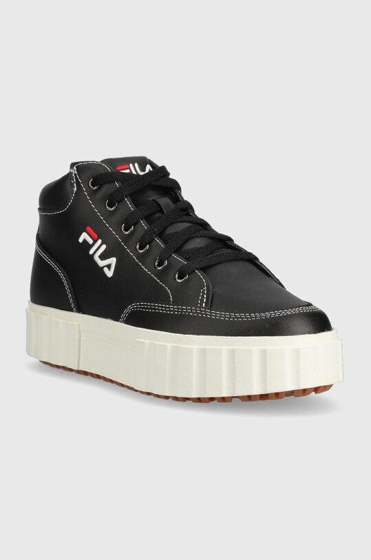 Кросівки Fila Sandblast FFW0187 чорний AW22