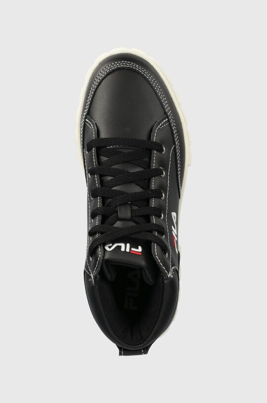 Fila sneakersy Sandblast czarny FFW0187