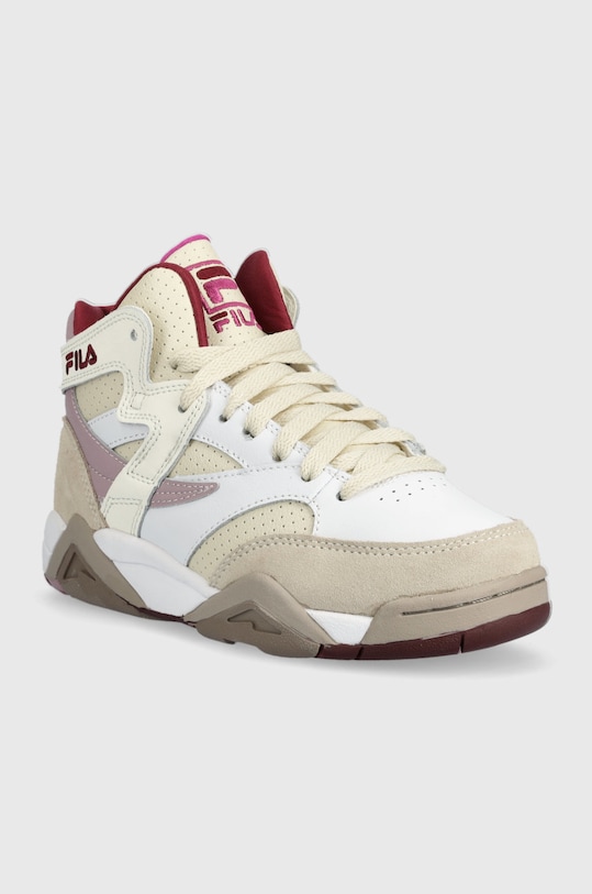 Кроссовки Fila M-squad Nbk Wmn FFW0199 бежевый AW22