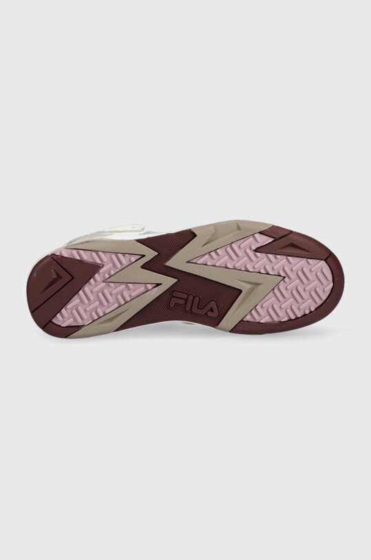 Кроссовки Fila M-squad Nbk Wmn FFW0199 бежевый