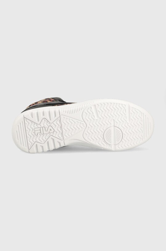 Fila sneakers Noclaf FFW0206 negru