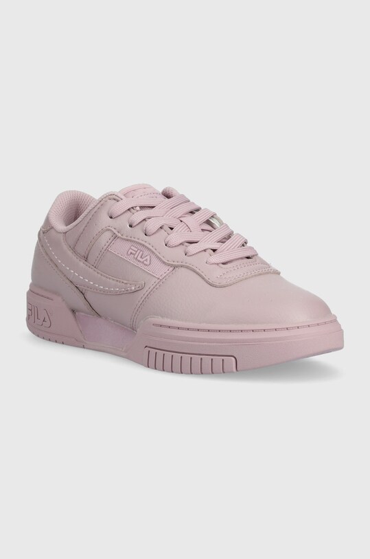 Кроссовки Fila Original Fitness 22 FFW0210 фиолетовой SS23