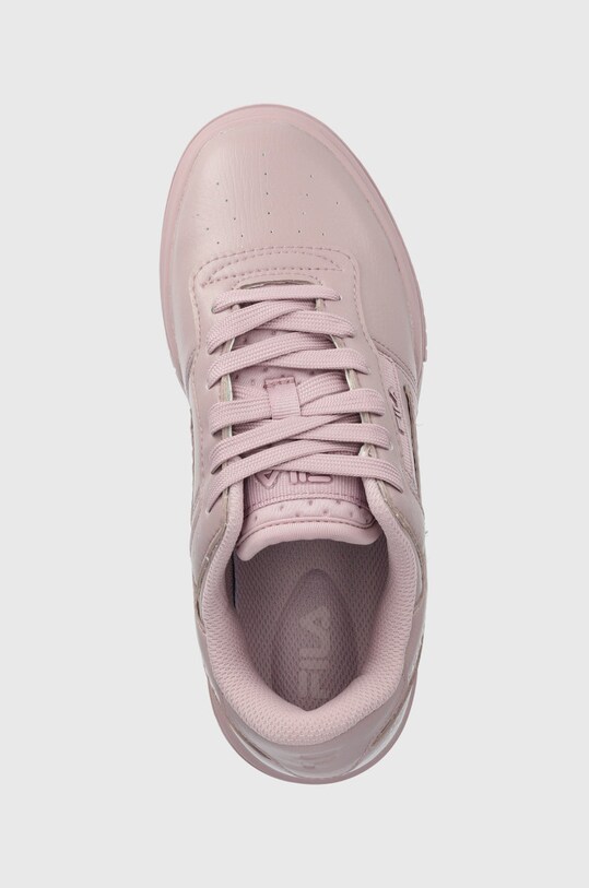 Кроссовки Fila Original Fitness 22 фиолетовой FFW0210