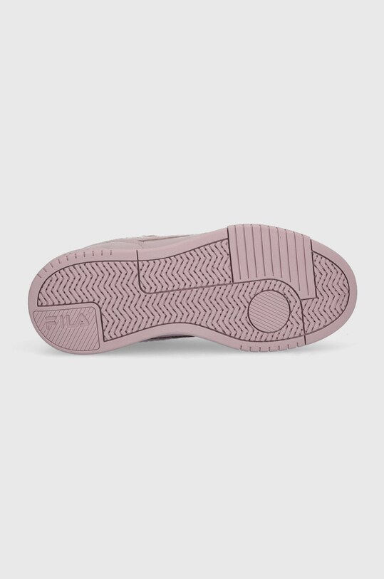 Кроссовки Fila Original Fitness 22 FFW0210 фиолетовой