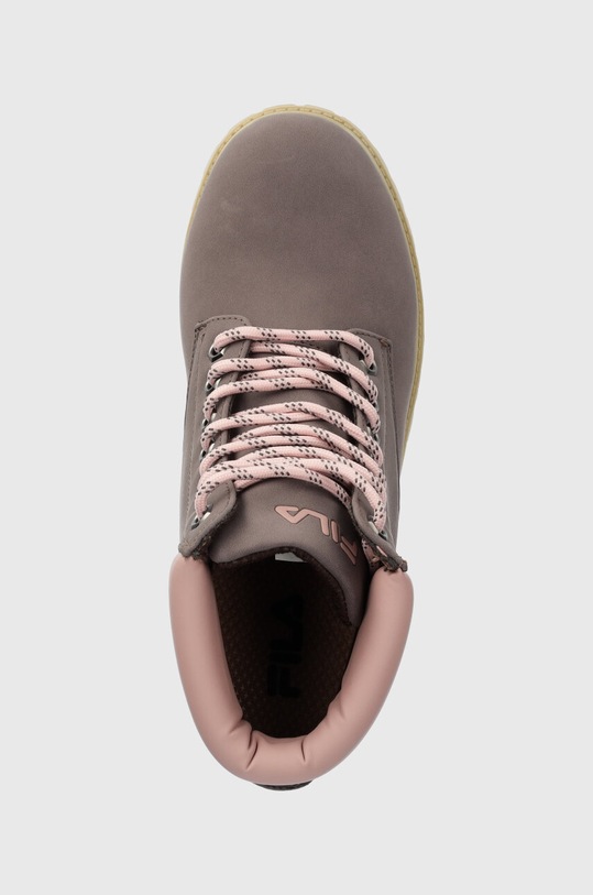 Кубинки Fila Maverick виолетов FFW0219