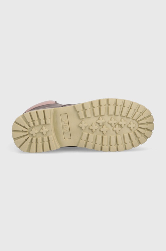 Кубинки Fila Maverick FFW0219 виолетов