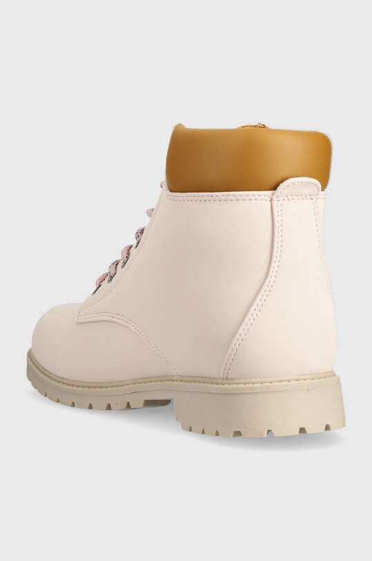 Obuwie Fila workery Maverick FFW0219 różowy