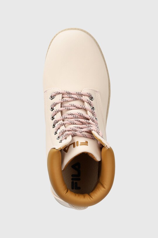Fila workery Maverick różowy FFW0219