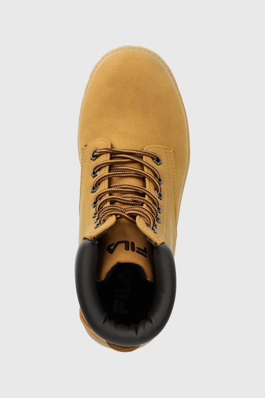 Черевики Fila Maverick коричневий FFW0219
