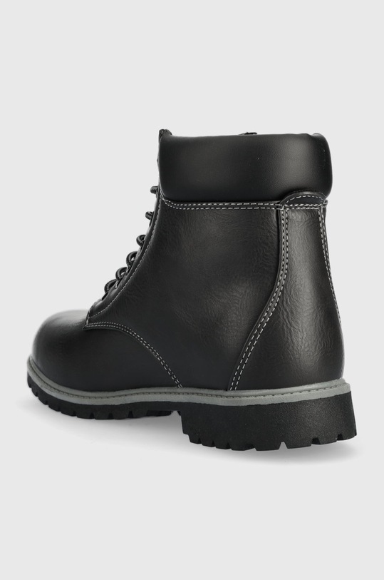 Obuwie Fila workery Maverick FFW0219 czarny