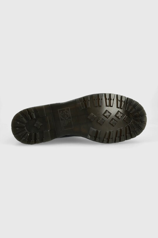 Δερμάτινα workers Dr. Martens 1460 Serena μαύρο DM27787001