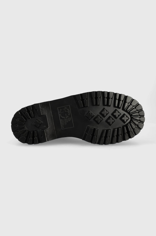 Gležnjače Dr. Martens V 2976 Quad Mono DM27560001 crna