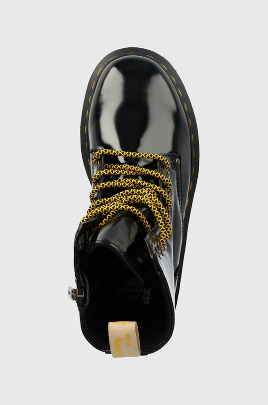 Workery Dr. Martens Vegan Jadon Max čierna DM27292001